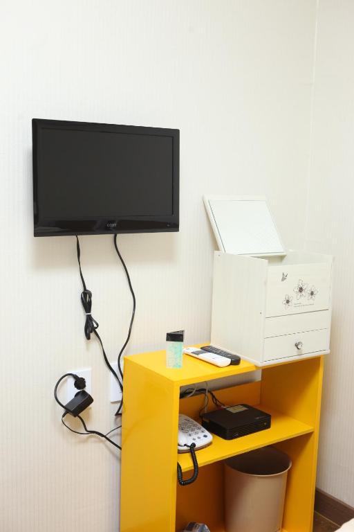 Hotel Kukje Myeongdong House à Séoul Chambre photo