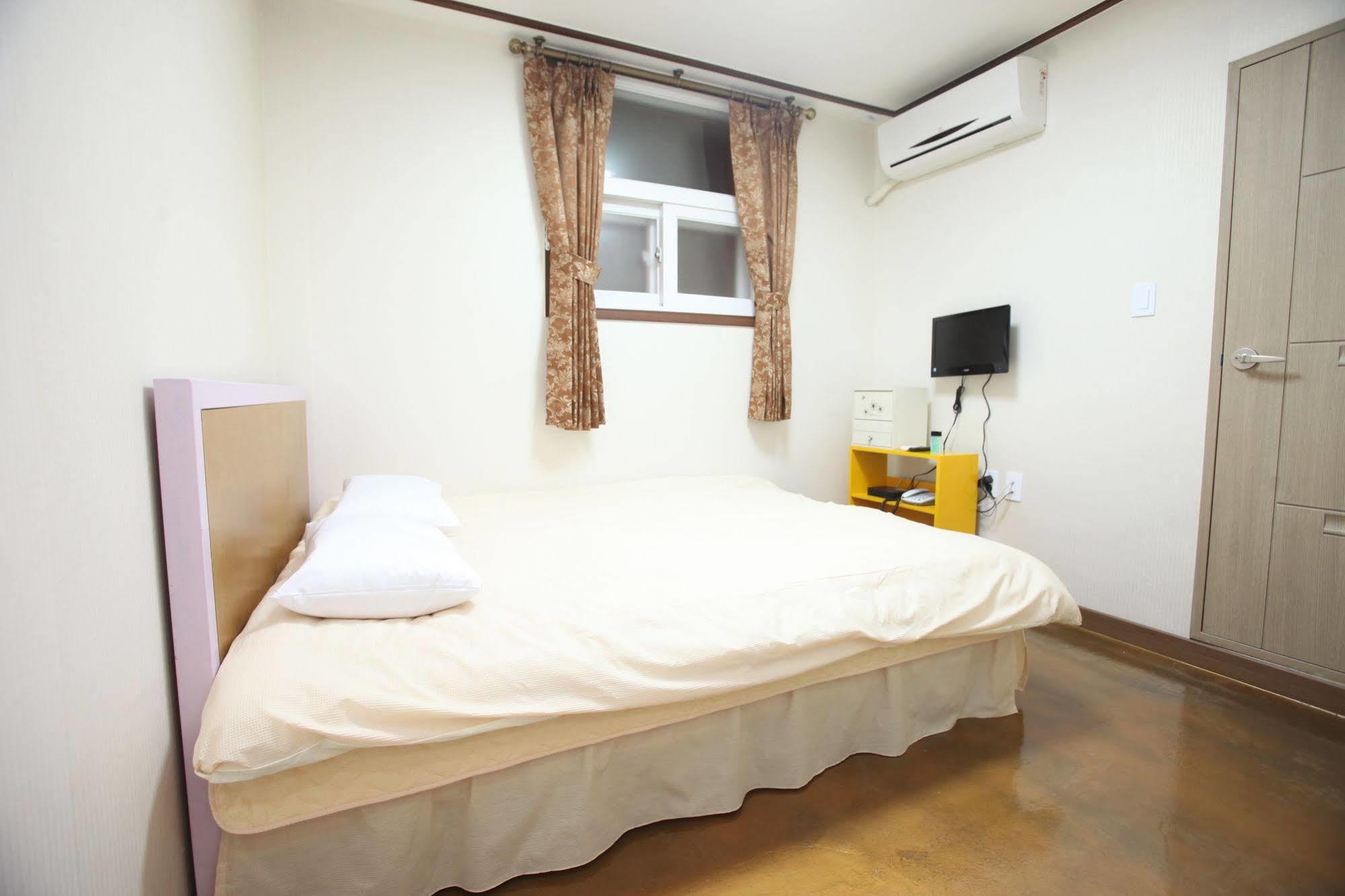 Hotel Kukje Myeongdong House à Séoul Extérieur photo