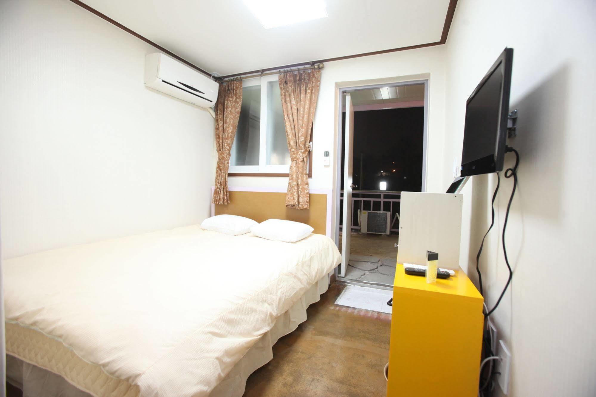Hotel Kukje Myeongdong House à Séoul Extérieur photo